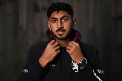 Shoaib Bashir Gets Indian Visa For England Tests While ECB's Goof-up Raises Eyebrows