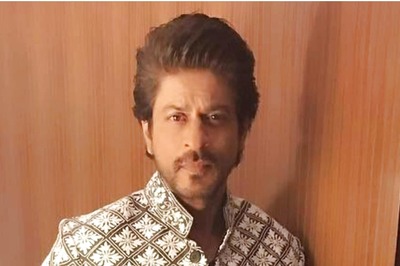 Shah Rukh Khan to Pray at Siddhivinayak Temple After Aryan Khan's 'Homecoming'?