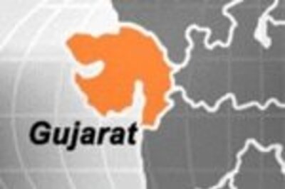 Gujarat govt offices shut as employees take 'leave'