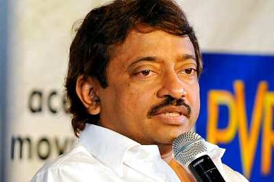 Ram Gopal Varma On God, Sex And Truth: No Location on Earth More Beautiful Than Woman's Body