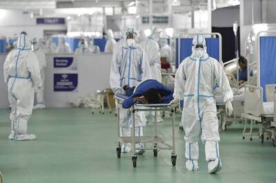 What India’s Private Healthcare Sector Needs—Not Inspector Raj, but Better Regulation, Incentives