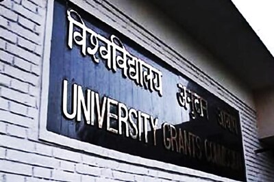 'Keep Politics out of Campuses': UGC Vice-chairman Tells University Students