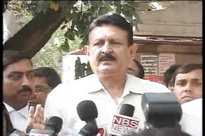 Tatra scam: Lt Gen Tejinder Singh moves Delhi High Court against arrest