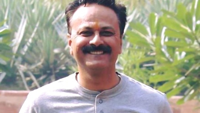 UP ATS ASP Shoots Self in Lucknow Office, Reason Behind Move Yet to be Ascertained