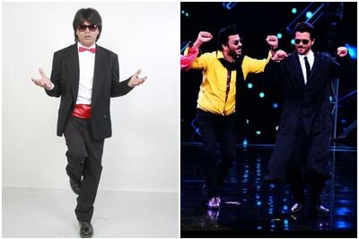 Bollywood Lookalikes Struggle to Make Ends Meet Due to Covid-19 Pandemic