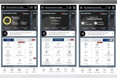 ICICI Bank's iMobile Pay App Now Being Used by Over Two Million Non-ICICI Customers