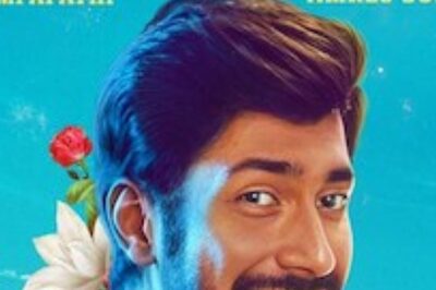 Manish Rishi And Pranitha Subhash-starrer Ramana Avatara To Release On This Date