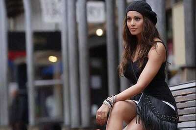 Sanjay Dutt, Bipasha star in 'Gehra Paani'