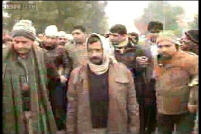 AAP's demands: No Republic Day and Delhi Police under state government