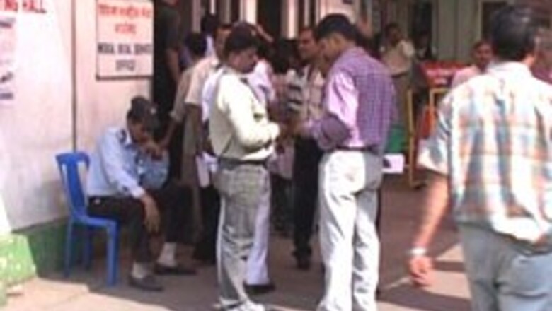 4 AIIMS doctors move HC against quota