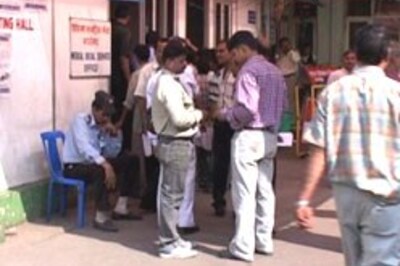 4 AIIMS doctors move HC against quota