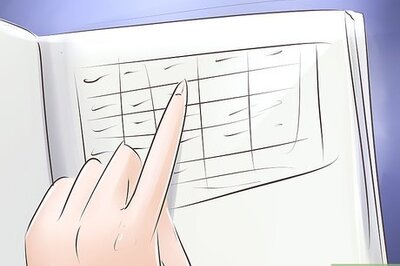 How to View the International Space Station