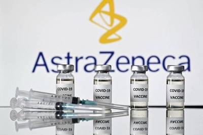 S African Sale Of Unused Indian AstraZeneca Vaccines Finalised, Says Health Minister