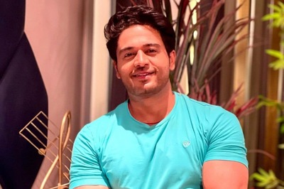 Anupamaa Changed My Career Graph, Says Gaurav Khanna, Calls It 'Steroid Injection' | Exclusive