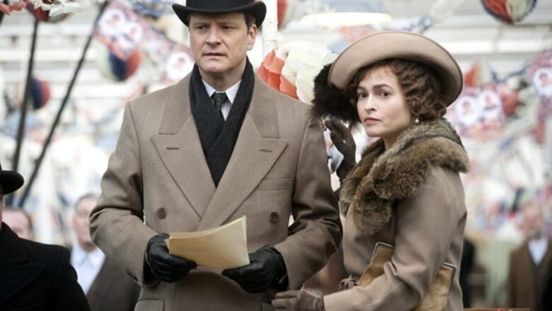 Colin Firth to play a gentleman spy in the upcoming film 'Kingsman: The Secret Service'