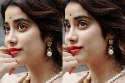 Saroj Khan's Daughter Wants to See Janhvi Kapoor as Sridevi in Her Mother's Biopic