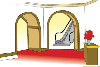 How to Board the Walt Disney World Monorail at Disney's Contemporary Resort