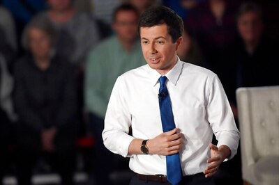 Pete Buttigieg to Drop Out of Democratic Presidential Race, Trump Calls it Ploy to Take Bernie Sanders Out
