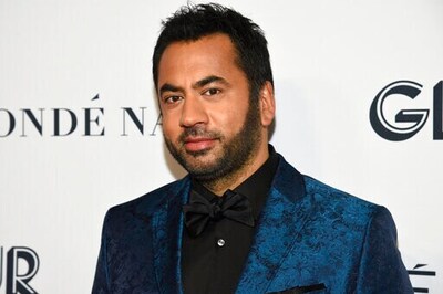 Kal Penn Hopes For Dialogue With New Show For Young Voters