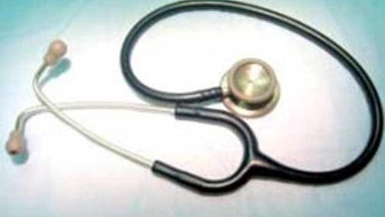 Indian doc charged with sexually abusing patients