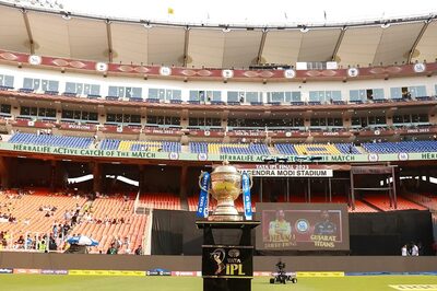 IPL: Talent Meets Opportunity Every Season But It's Time That Grooming, Not Scouting, be the Approach
