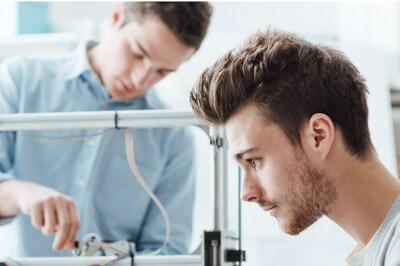 Happy Engineers’ Day: Five Fun Things That Only Engineering Students Can Relate To