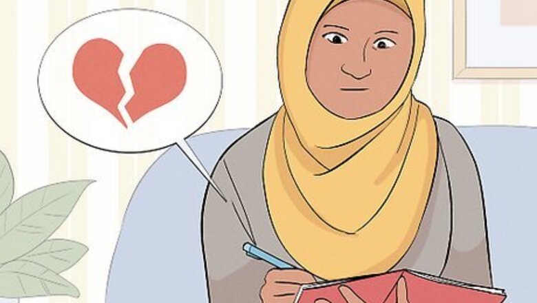 How to Stop Living in Fear