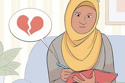 How to Stop Living in Fear