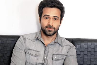 Emraan never takes tension, comes prepared with his scenes on the set: Kay Kay Menon