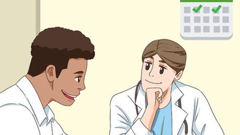 How to Walk After a Stroke