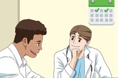 How to Walk After a Stroke