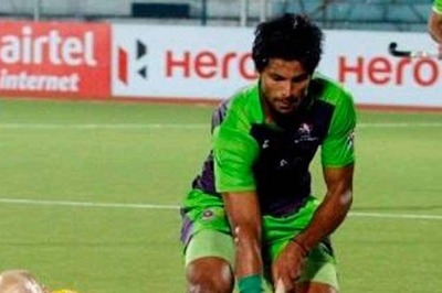 New additions build hope for Delhi Waveriders at HIL 2016