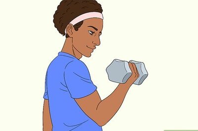 How to Prevent a Bicep Tear