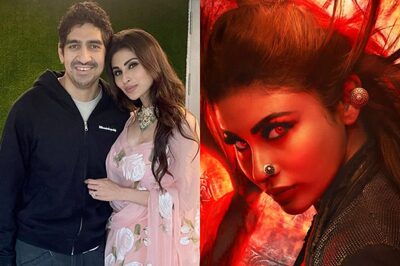 Mouni Roy on Brahmastra: No Clue on Part 2, Want Ayan to Put Thought into Where Junoon Goes from Here | Exclusive​