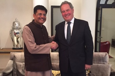 'Poor Journalism, Badly Researched': UK MP Says BBC Film on Modi Doesn't Represent Govt View | EXCLUSIVE