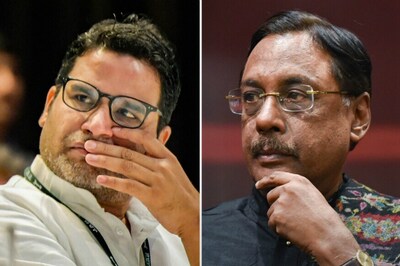 Prashant Kishor and Pavan Varma Expelled from JD(U) after Revolt over Nitish Kumar’s CAA Stand
