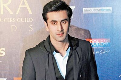 Ranbir, Deepika avoid shooting intimate scenes