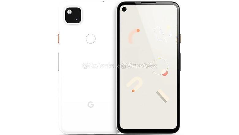 Google Pixel 4a Retail Packaging Leaks, Suggests Imminent Launch