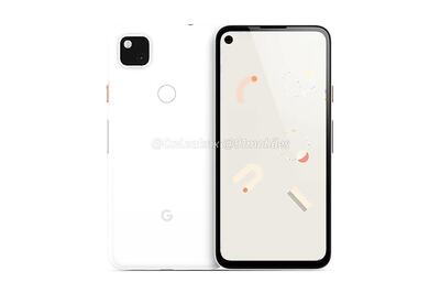 Google Pixel 4a Retail Packaging Leaks, Suggests Imminent Launch
