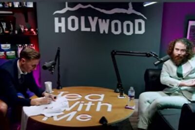 Frostbit Guy Spills Tea On His Romance With 75-Year-Old Woman