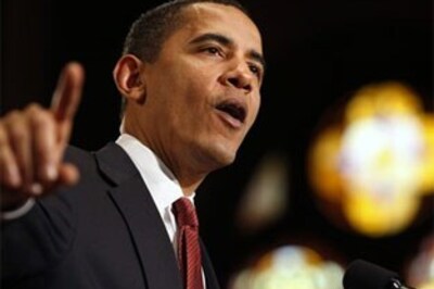 US economy recovering but still not out of woods: Obama
