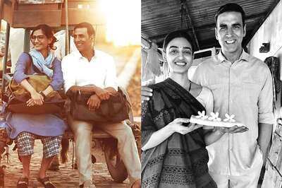 PadMan to Release As Per Schedule: Makers On Likely Clash With Padmavat