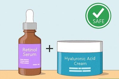 How to Use Hyaluronic Acid & Retinol Together for Radiant Skin