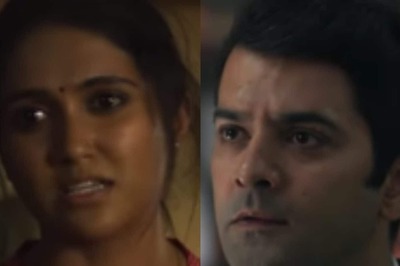 200 Halla Ho Trailer: Rinku Rajguru and Barun Sobti's Film Puts Spotlight on Atrocities Against Dalits