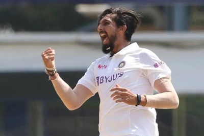 Ranji Trophy 2024: Ishant Sharma Set to Play Against Baroda