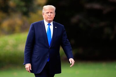 Donald Trump Tax Overhaul Under Intensifying Fire as Congress Readies Bill