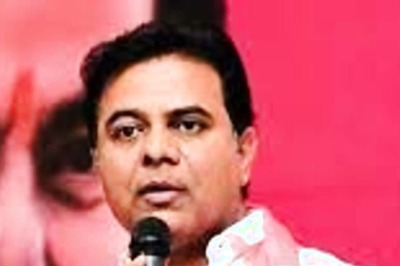 Ruling TRS Sweeps MLC Polls from Local Authorities' Constituencies