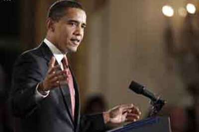 Obama urges US Congress to pass stimulus plan