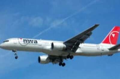 Amsterdam air scare: MEA denies racism