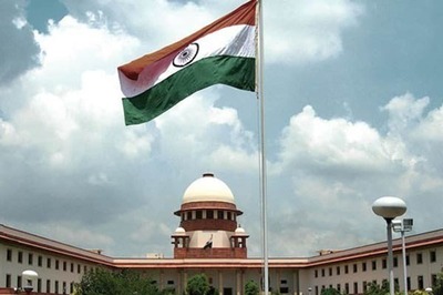 Special Court to Try Cases of Politicians: Centre is 